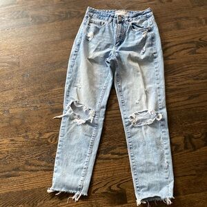 GARAGE Jeans Size 3